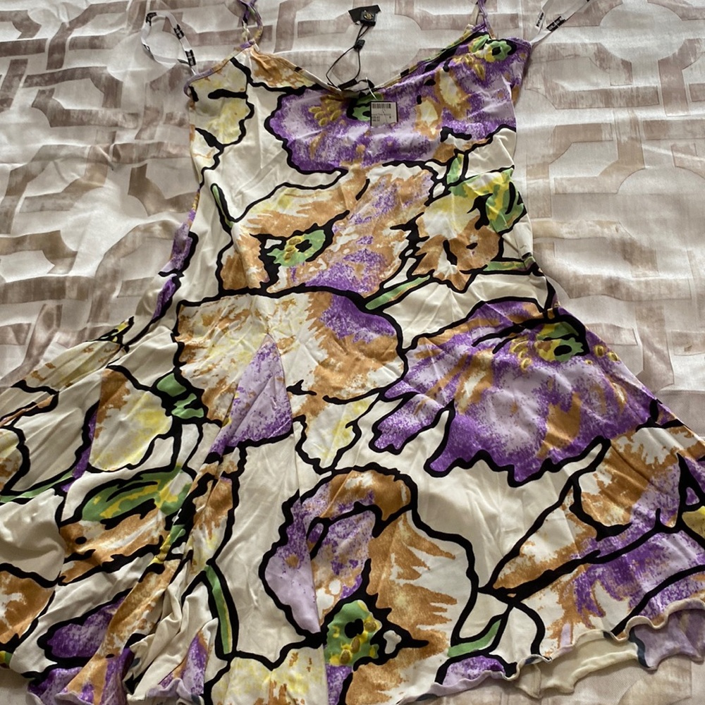 Roberto Cavalli sizeL new - Picture 1 of 4